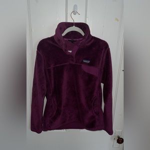 Patagonia pullover